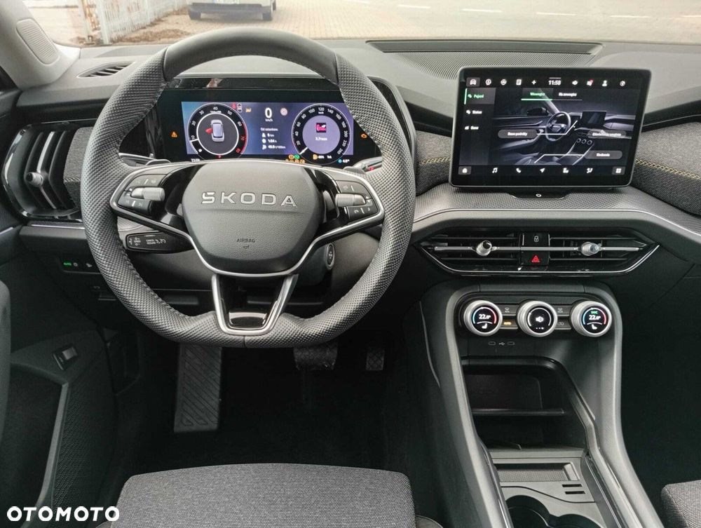 Skoda Kodiaq 2.0 TSI 4x4 Edition 130 DSG - 19