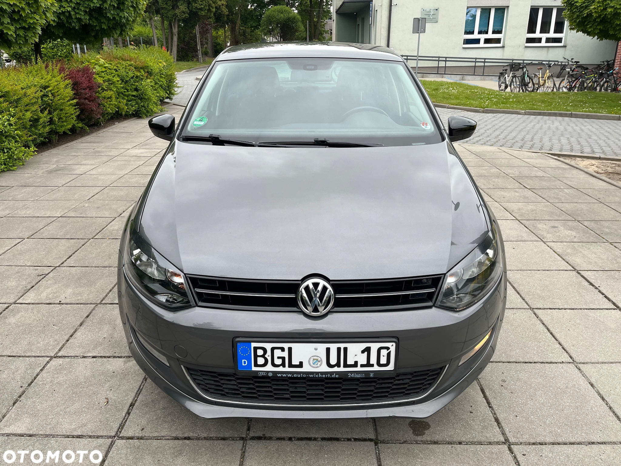 Volkswagen Polo 1.2 Blue Motion Technology Style - 13