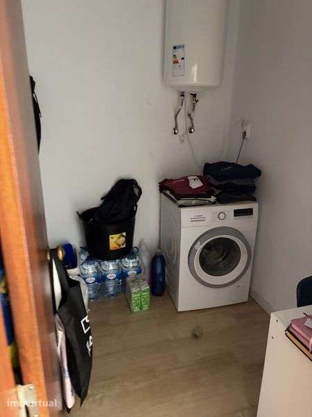 Apartamento T3 sem elevador - Grande imagem: 2/7