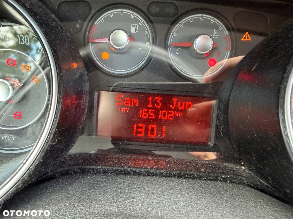 Fiat Punto Evo 1.4 8V Active Start&Stop - 24