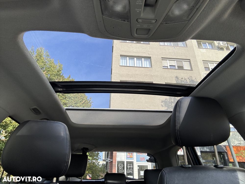Suzuki Vitara 1.6 4X4 Luxus Aut. - 8