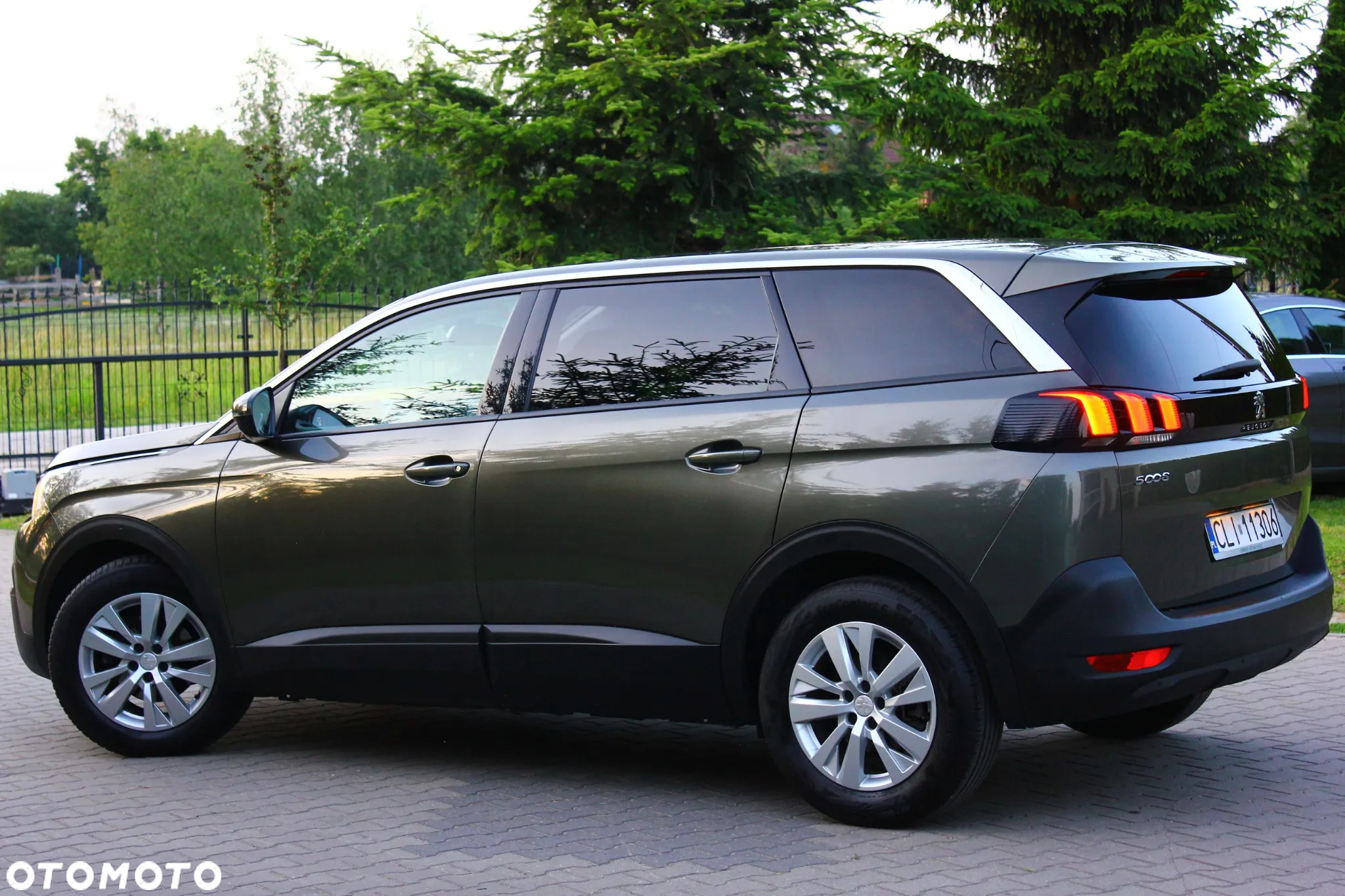 Peugeot 5008 1.5 BlueHDi Active Pack S&S - 7