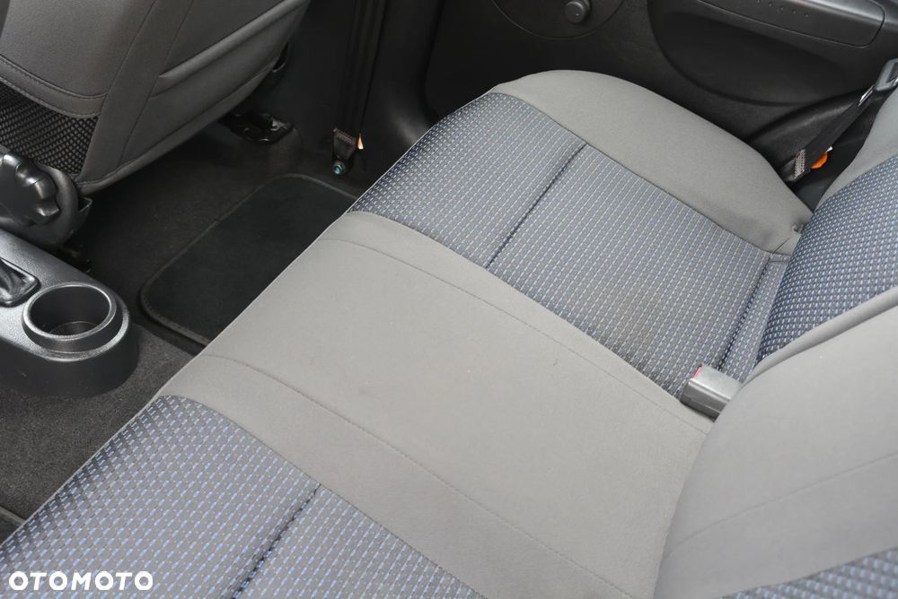 Chevrolet Kalos 1.2 SE - 19