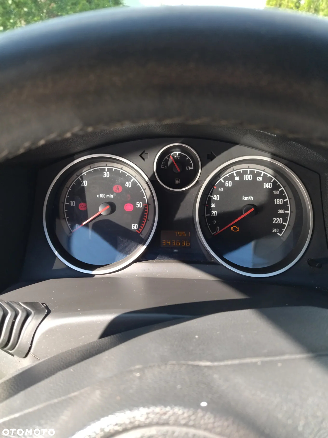 Opel Astra - 13