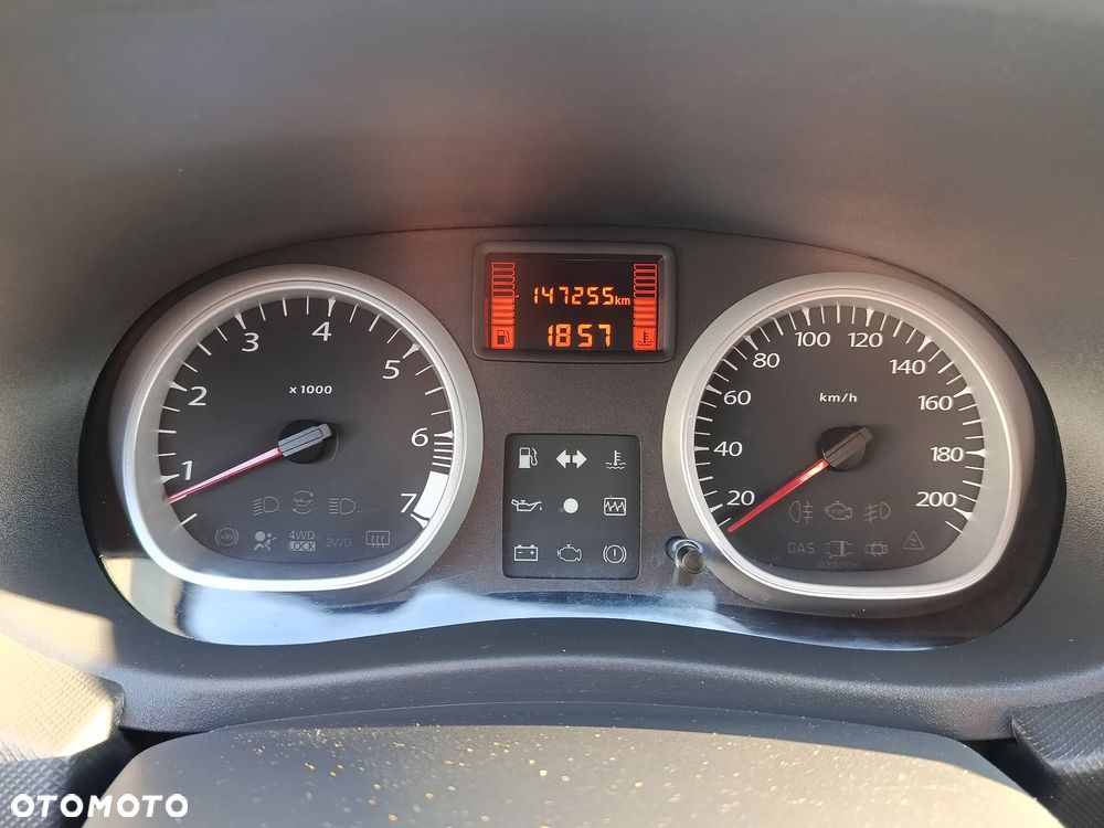 Dacia Duster 1.6 16V 4x2 Delsey - 27