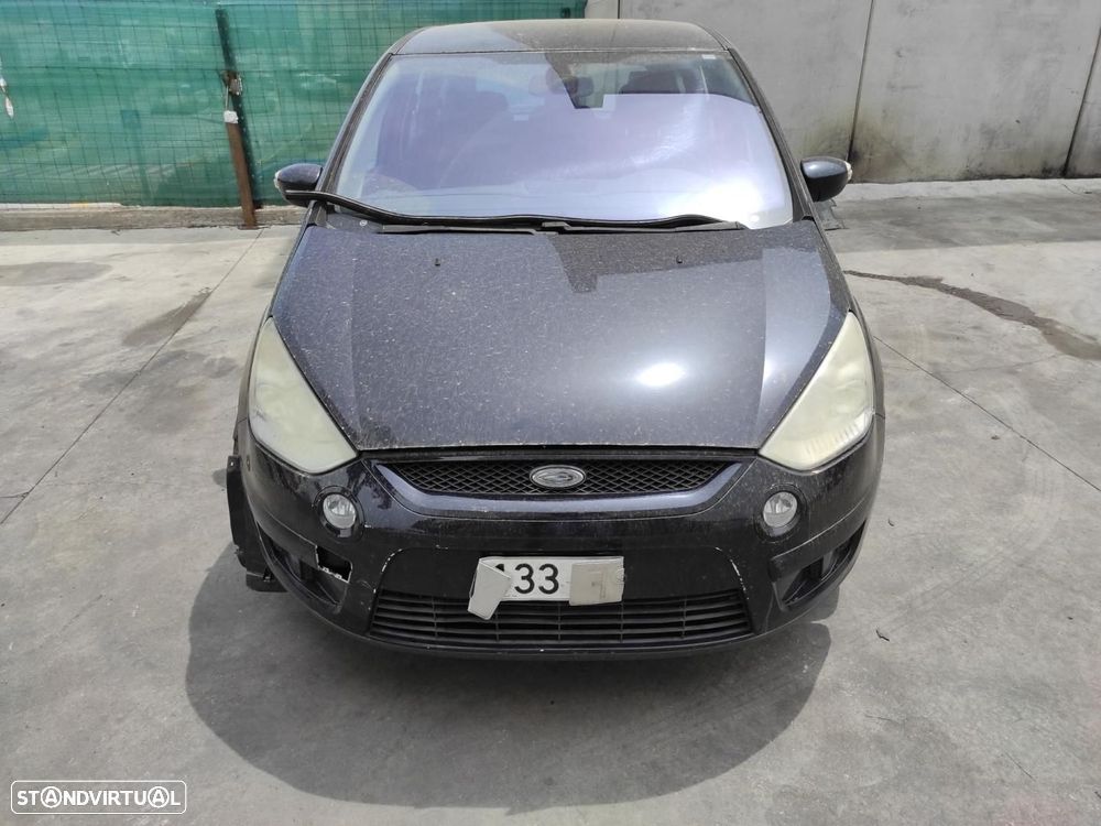 ELEVADOR FRENTE DIREITO FORD S-MAX CA1 - 1