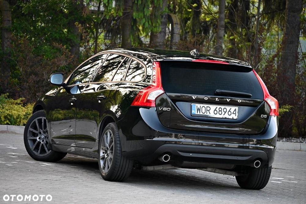 Volvo V60 - 18