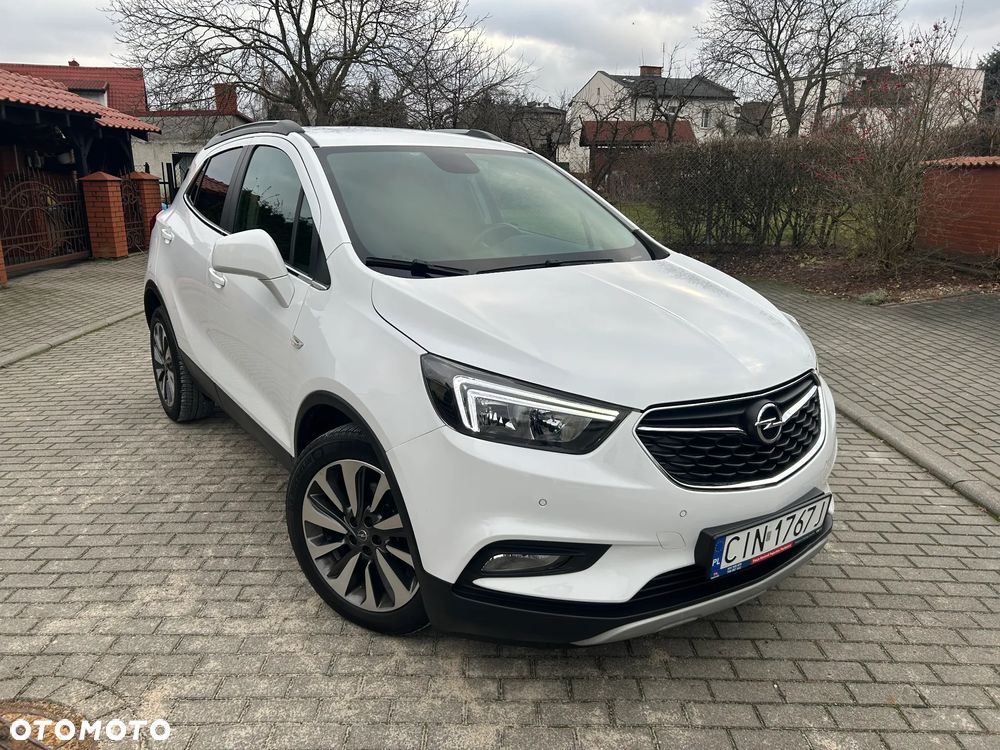 Opel Mokka - 2