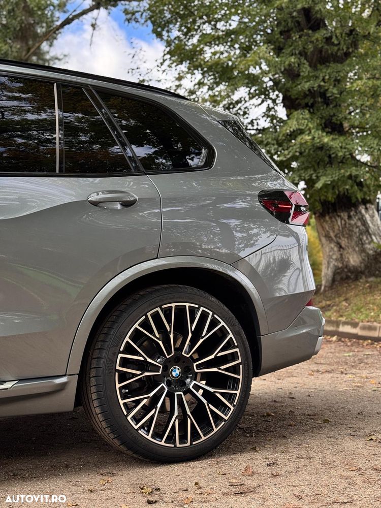 BMW X5 xDrive40i AT MHEV - 5