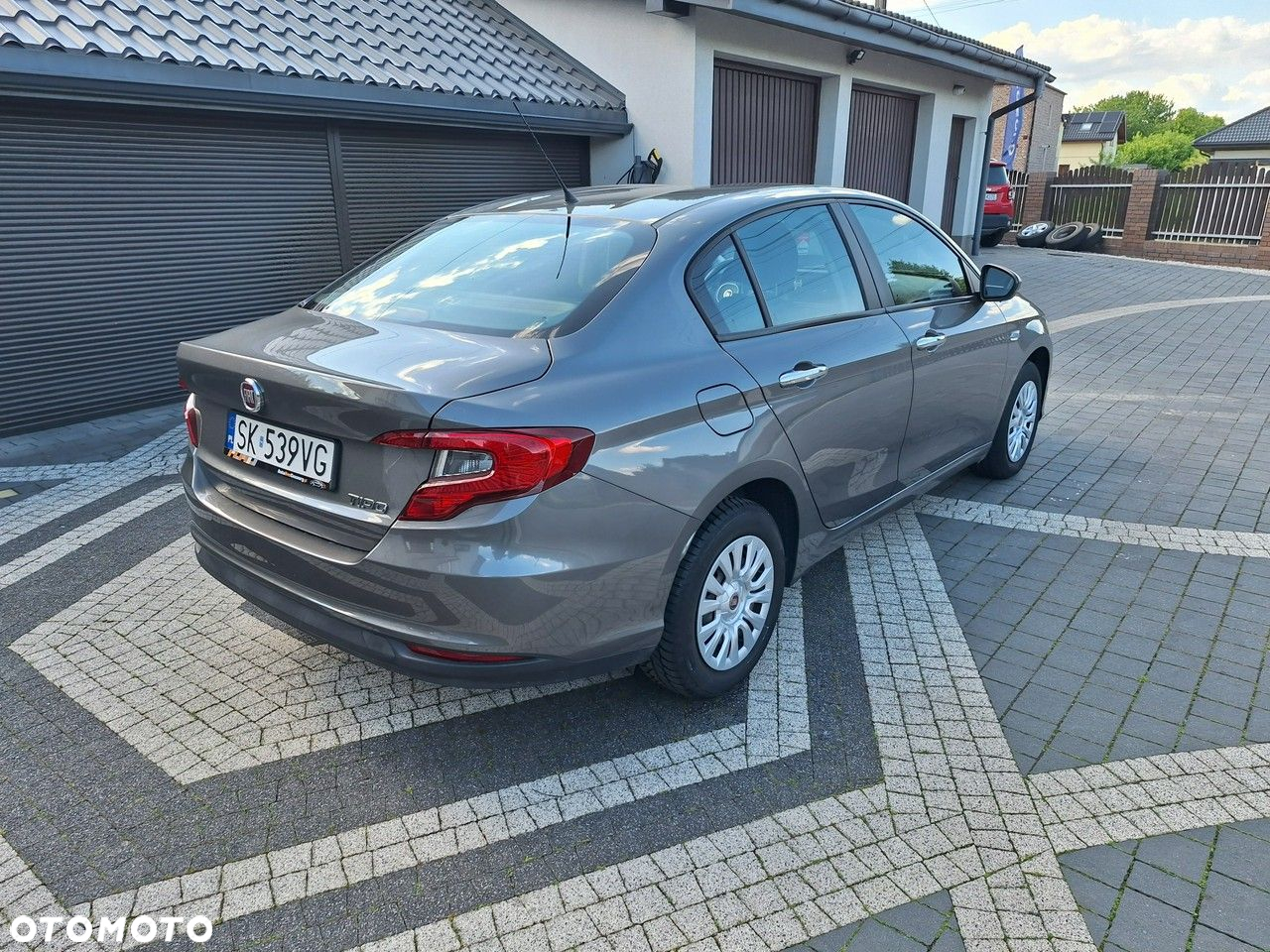 Fiat Tipo 1.4 16v Pop - 6