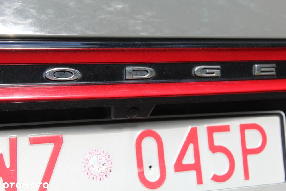 Dodge Durango - 11