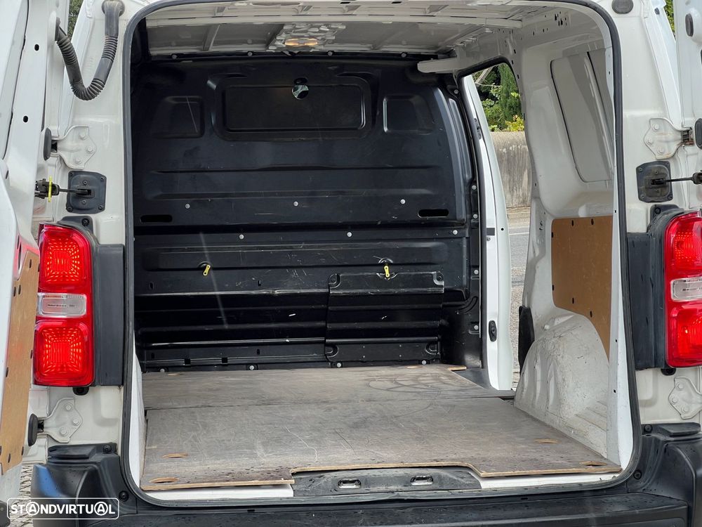 Citroën Jumpy 2.0 BlueHDi XL - 19