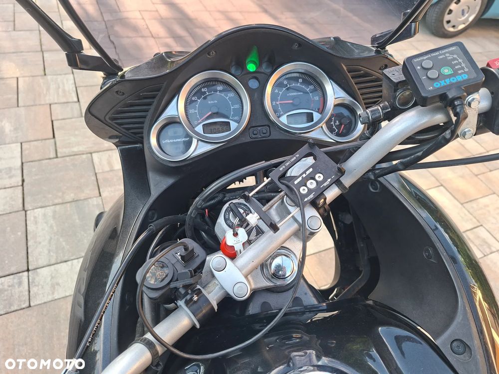 Honda Varadero - 3