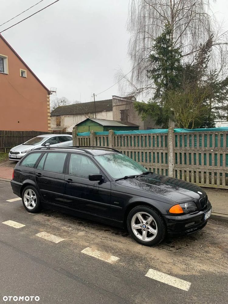 BMW Seria 3 - 2