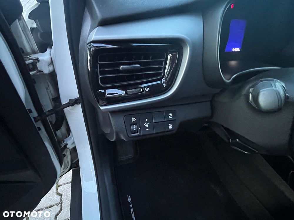 Kia Stonic 1.4 XL - 18