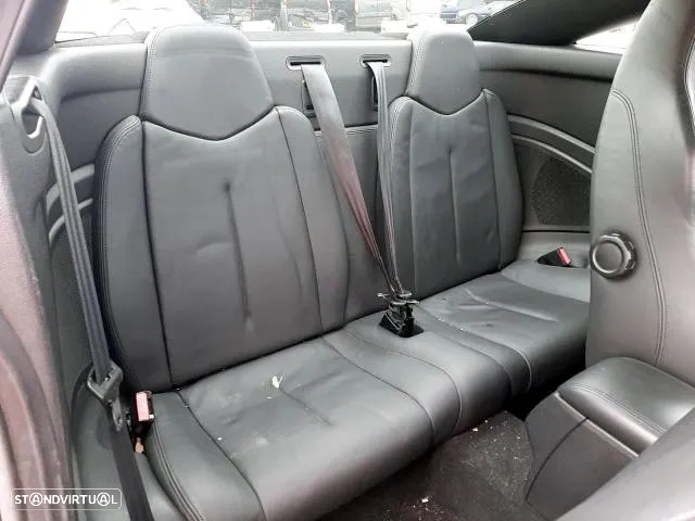 PEUGEOT RCZ 1.6 GT THP 156cv 156 cv Preto 5fv 5f02 ep6cdt - Frente Completa Parachoques Parachoque Motor Espelho Interior Jantes Caixa - 3