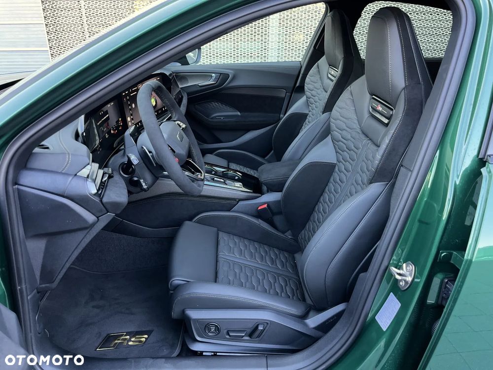Audi RS5 Limousine - 10