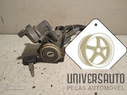 COMUTADOR DE ARRANQUE MITSUBISHI PAJERO 1999 - 4