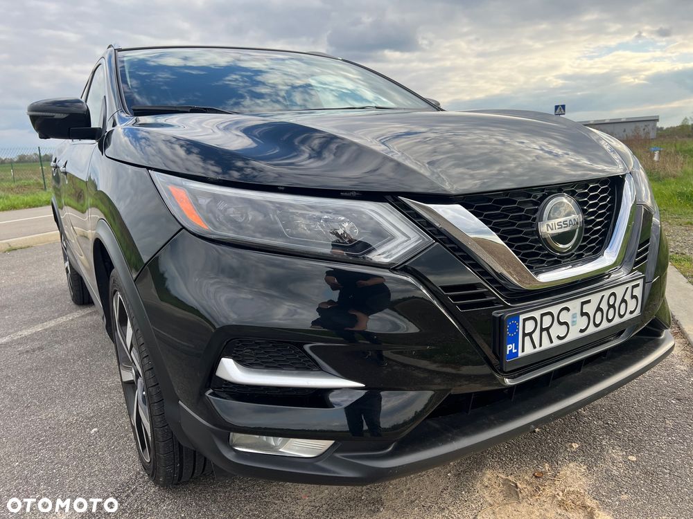 Nissan Rogue - 19