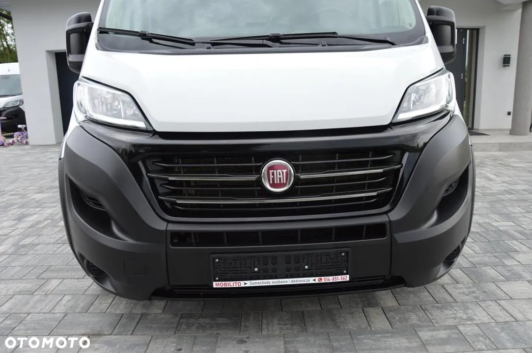 Fiat Ducato - 10