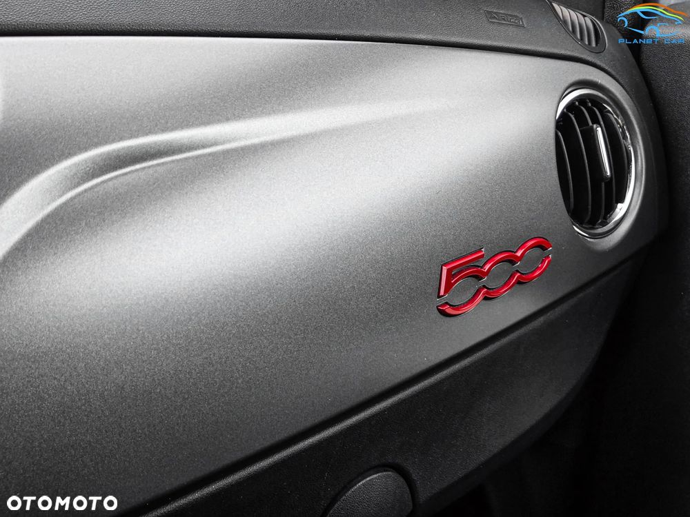 Fiat 500 1.2 8V Start&Stopp Mirror - 39