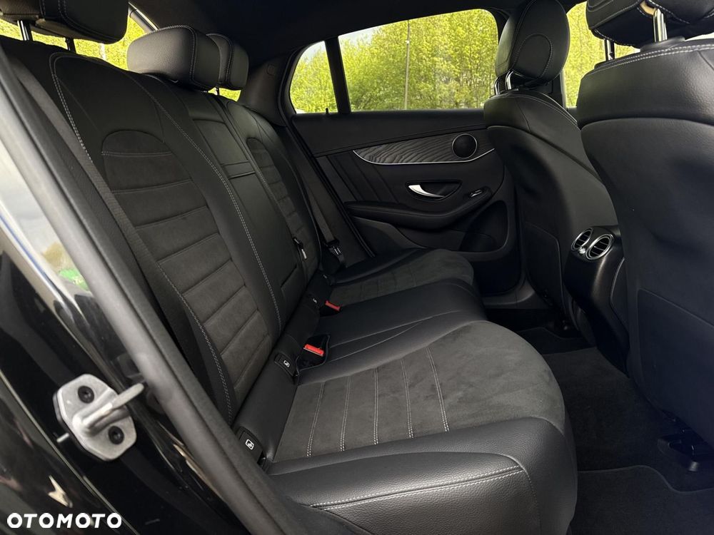 Mercedes-Benz GLC - 18