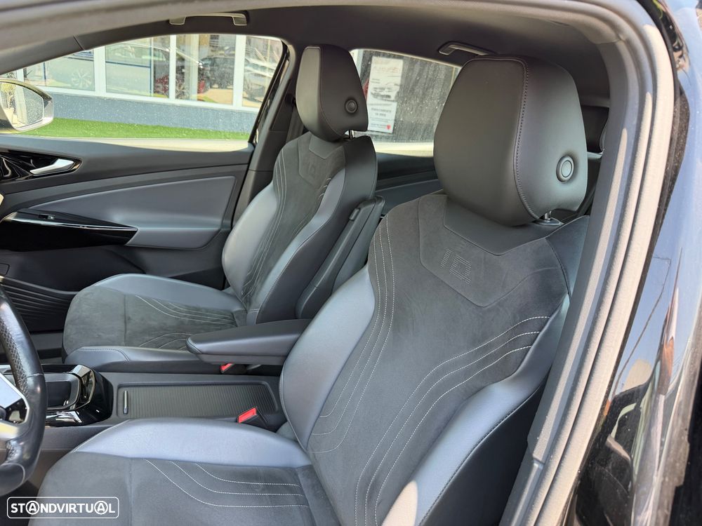 VW ID.5 77 kWh Pro Performance - 15