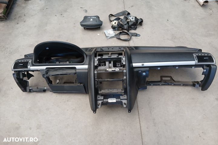 Kit airbag cu plansa de bord E20402066 4220472 9655880760 96445890 E2 - 1