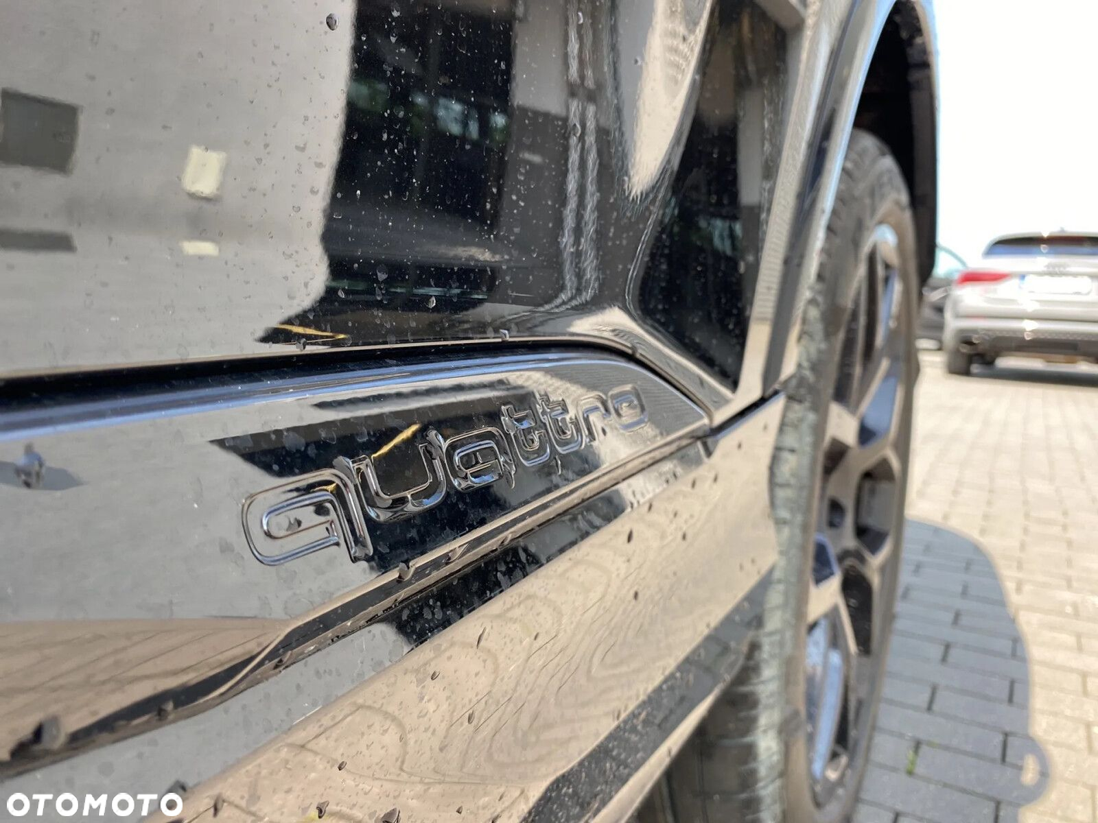 Audi Q7 - 13