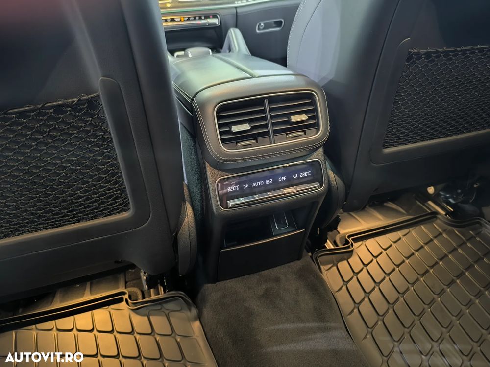 Mercedes-Benz GLE - 22