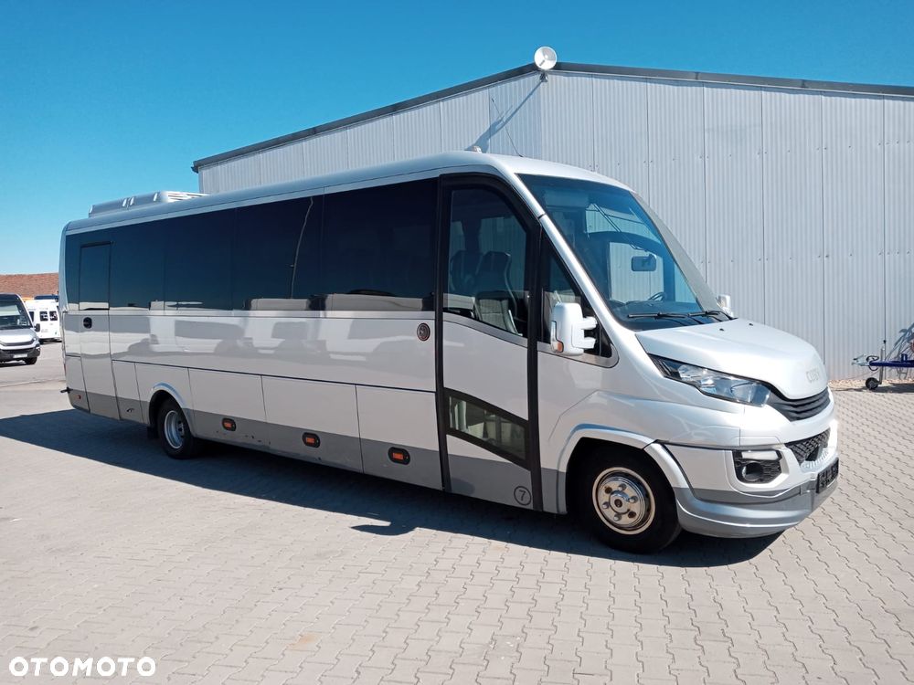 Iveco Auto-Cuby - 6