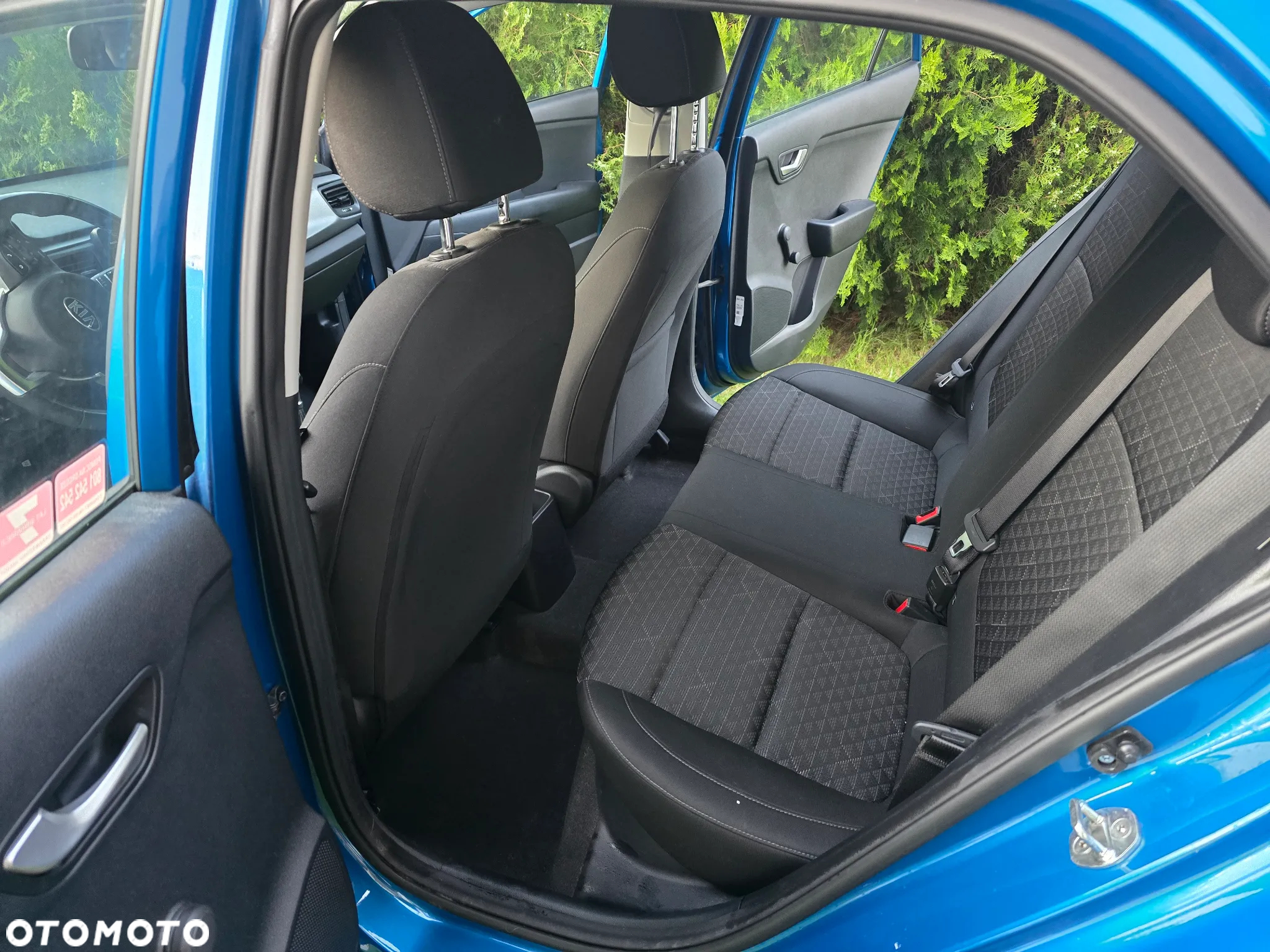 Kia Rio 1.2 M - 13