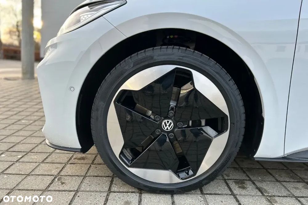 Volkswagen ID.3 52kWh Plus - 15