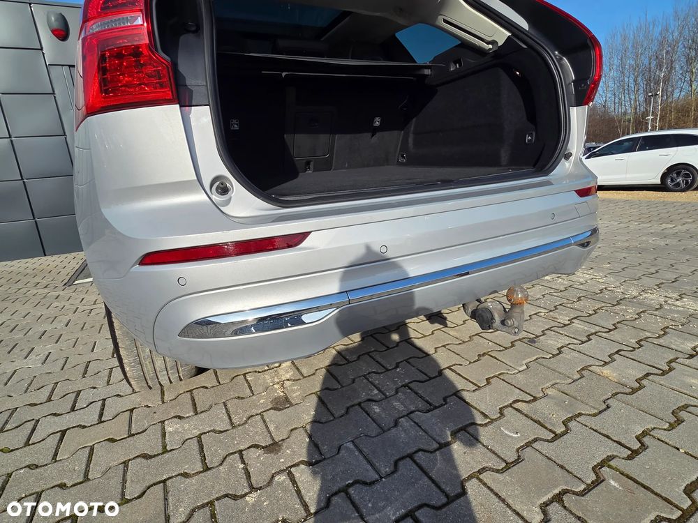 Volvo XC 60 D4 AWD Inscription - 29