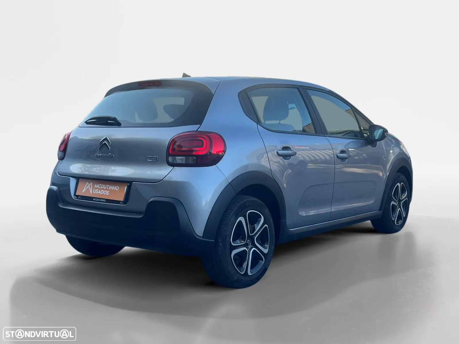 Citroën C3 1.5 BlueHDi Plus - 6