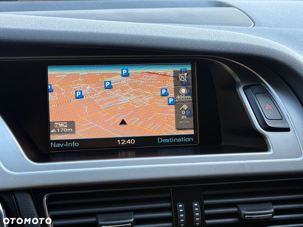 Audi A4 Avant 2.0 TFSI quattro S line Sportpaket (plus) - 23