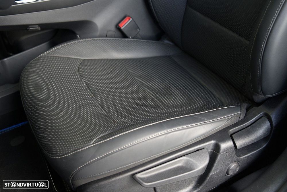 Kia EV6 77.4 kWh Tech - 22