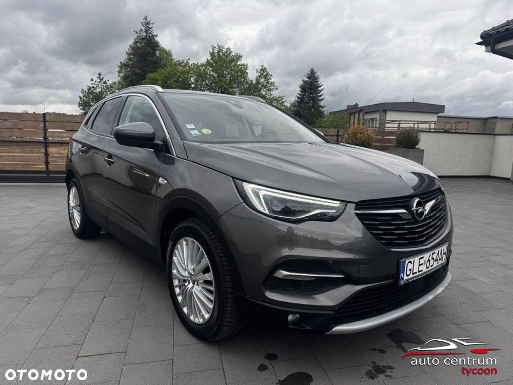 Opel Grandland X - 14