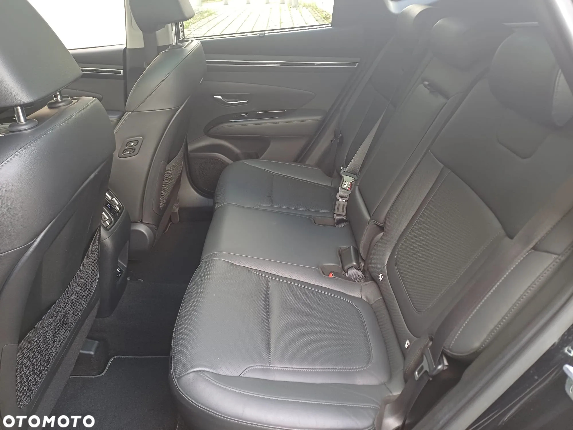 Hyundai Tucson 1.6 CRDi Premium 2WD DCT - 18