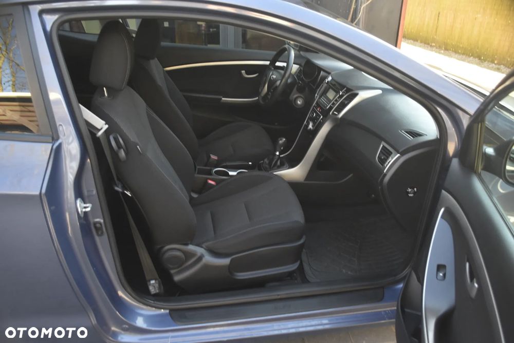 Hyundai i30 - 8