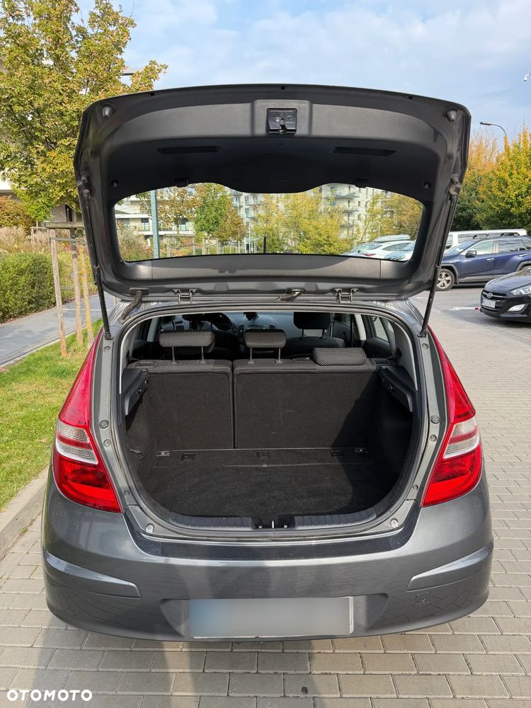 Hyundai i30 - 8