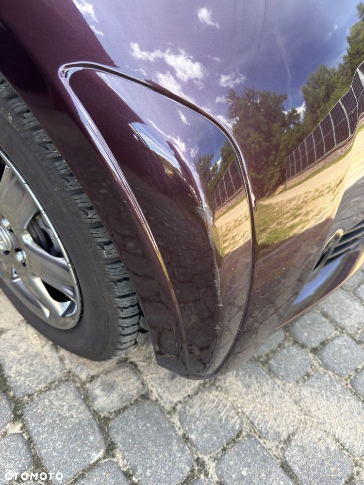 Toyota iQ 1.0 Sol EU5 CVT - 20