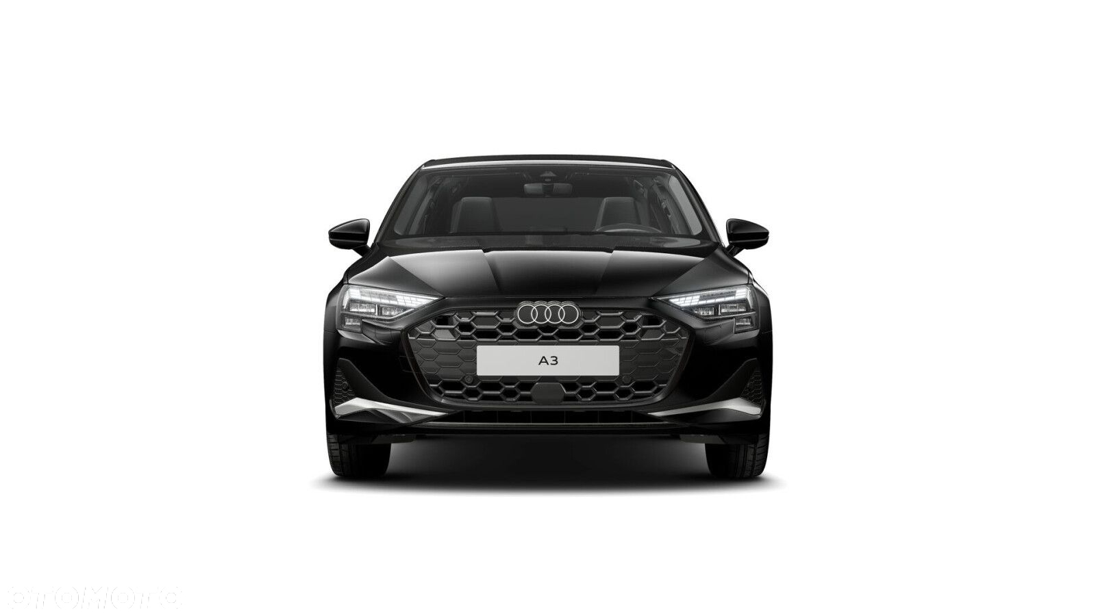 Audi A3 - 4