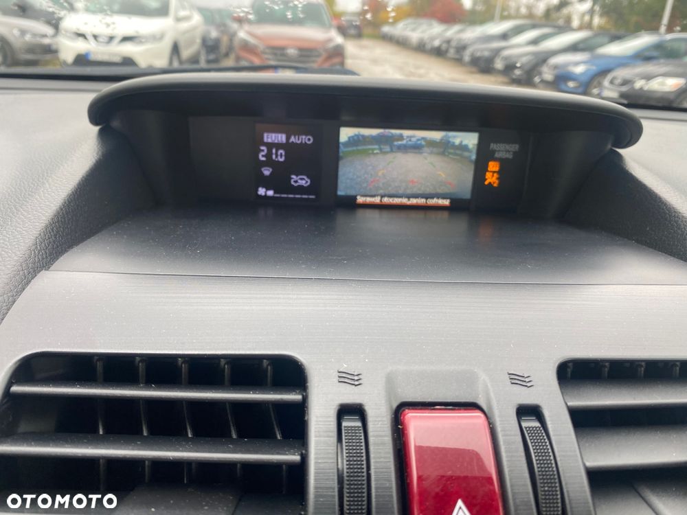 Subaru Forester 2.0 i Platinum (EyeSight) Lineartronic - 31