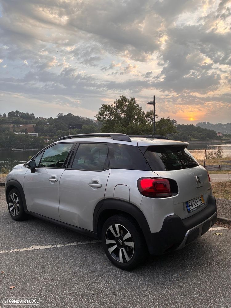 Citroën C3 Aircross - 3
