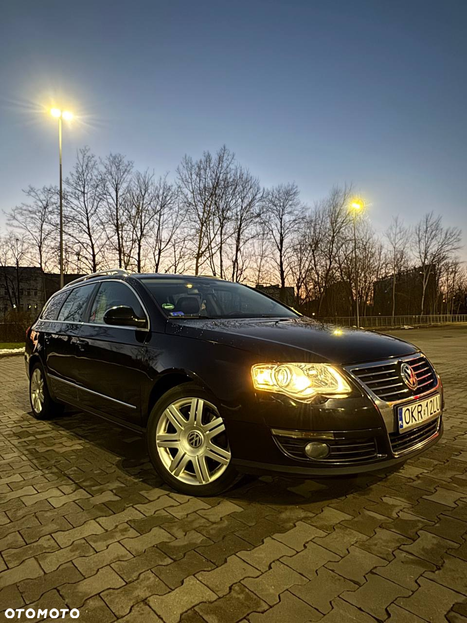 Volkswagen Passat 2.0 TDI Comfortline - 3
