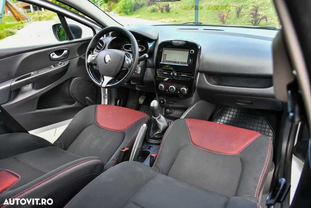 Renault Clio dCi 75 Expression - 7
