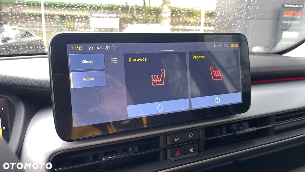 Jeep Avenger ver-1-2-t3-mhev-summit-fwd-edct6 - 5