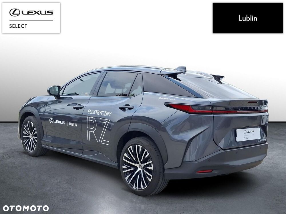 Lexus RZ 300e Prestige - 3