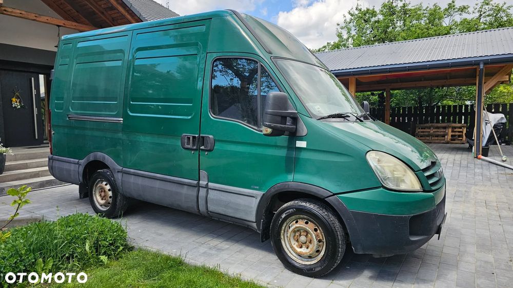 Iveco Daily - 5